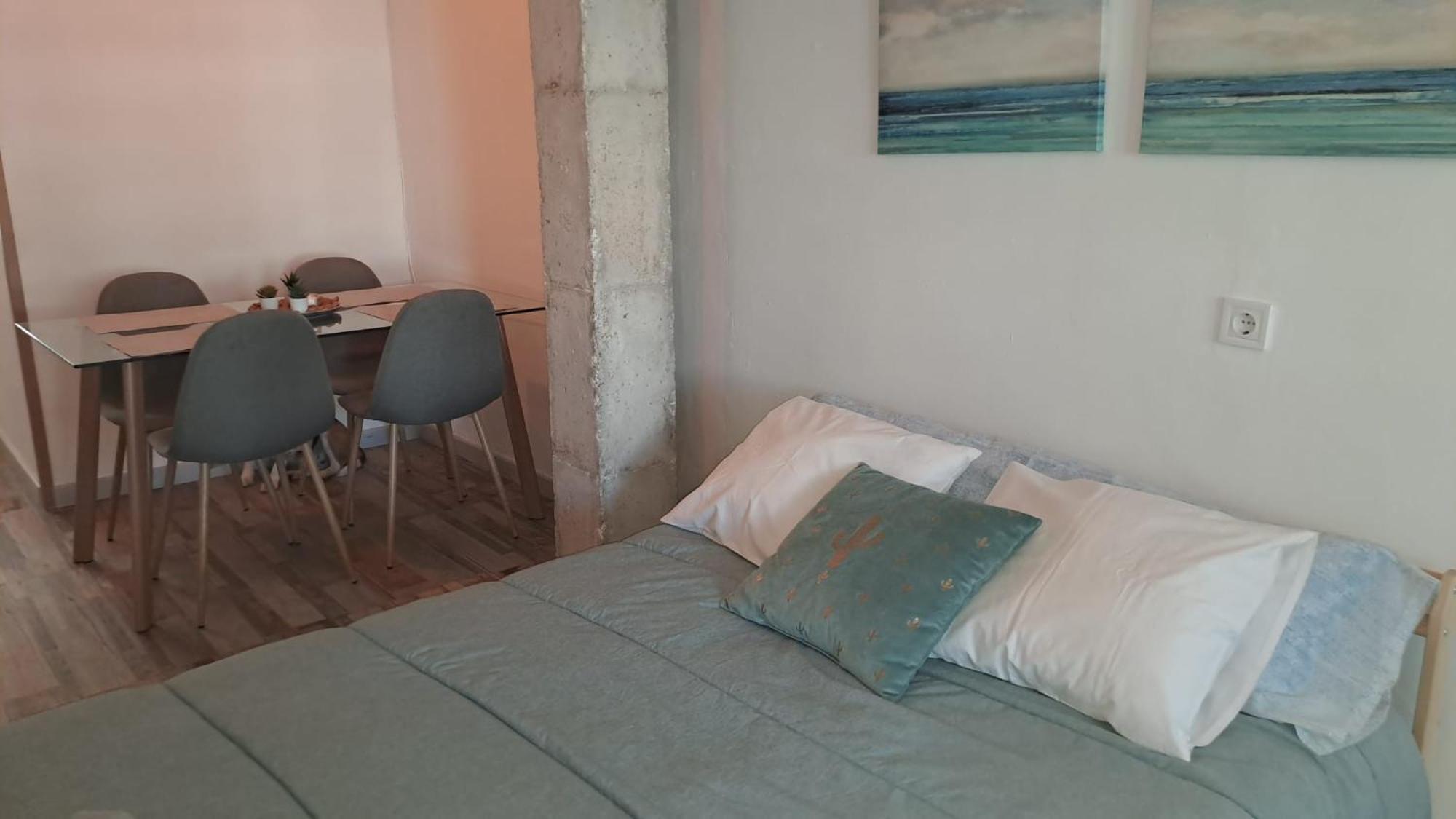 Acogedor Apartamento En Benalup-Casas Viejas Exterior photo